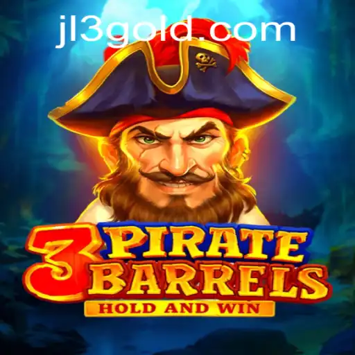 Exploring the Thrilling World of 3PirateBarrels: A Unique Gaming Experience