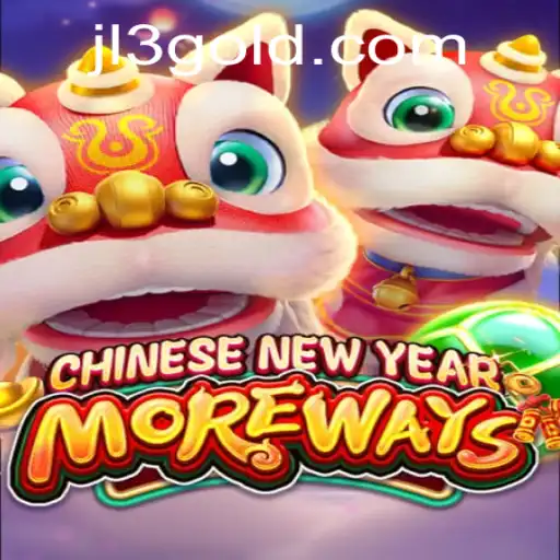 Unveiling CHINESENEWYEARMOREWAYS: A Captivating Gaming Experience Celebrating Tradition and Innovation