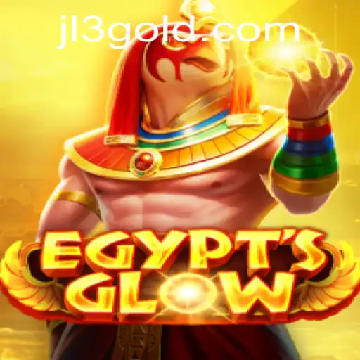 Unveiling EgyptsGlow: The Mystical Journey of JL3