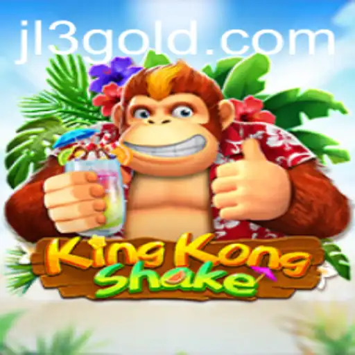 KingKongShake: The Thrilling Game Revolutionizing Interactive Play