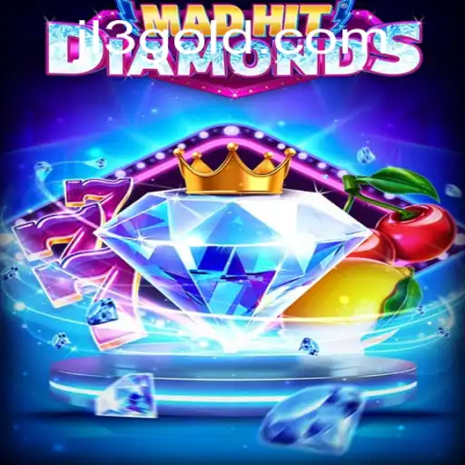 MadHitDiamonds: A Thrilling Adventure in Gaming