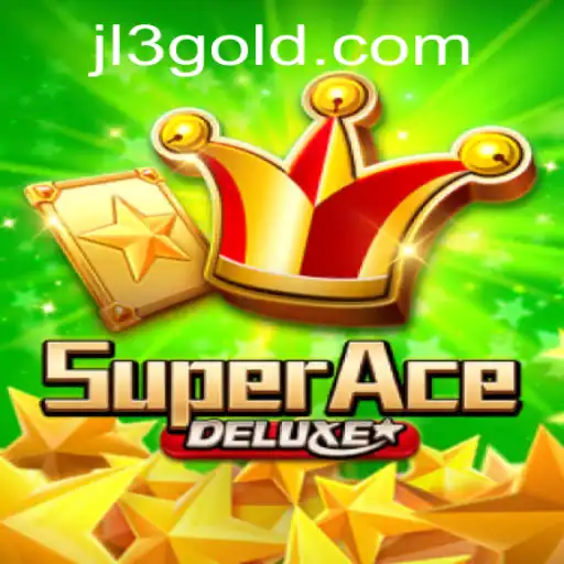 Discover the Thrills of SuperAceDeluxe with JL3: A Captivating Gaming Experience