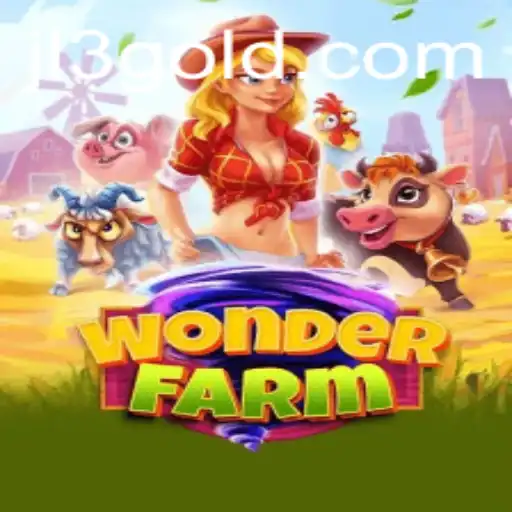 Discover the Magical World of WonderFarm with JL3: A Comprehensive Guide