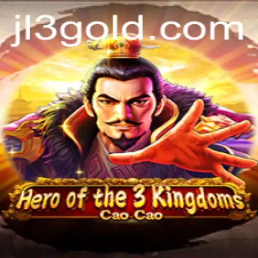 Unveiling the Epic Journey of Heroofthe3KingdomsCaoCao: A Gaming Marvel