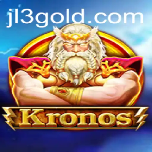 Discovering Kronos: A New Era of Gaming with JL3