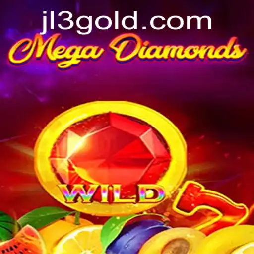 Discover MegaDiamond: The Thrilling World of JL3