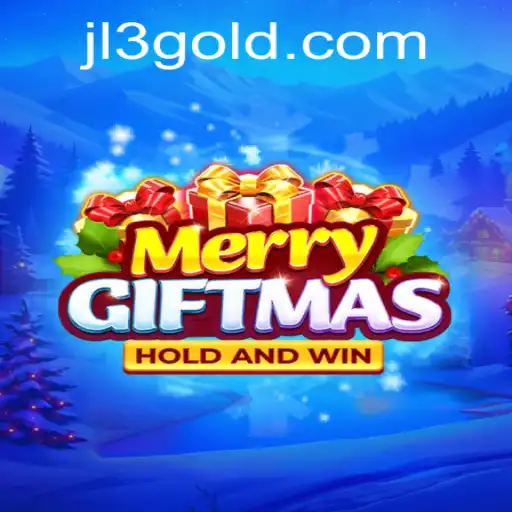 MerryGiftmas: The Joyous Game of Holiday Cheer and Strategy