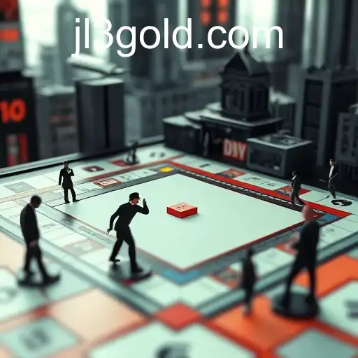 The Dynamics of Monopoly in Modern Economies