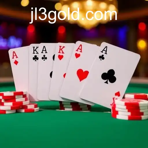 Online Baccarat: An In-Depth Exploration of JL3