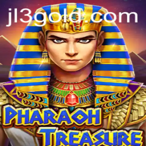 Discover the World of PharaohTreasure: The Ultimate Adventure