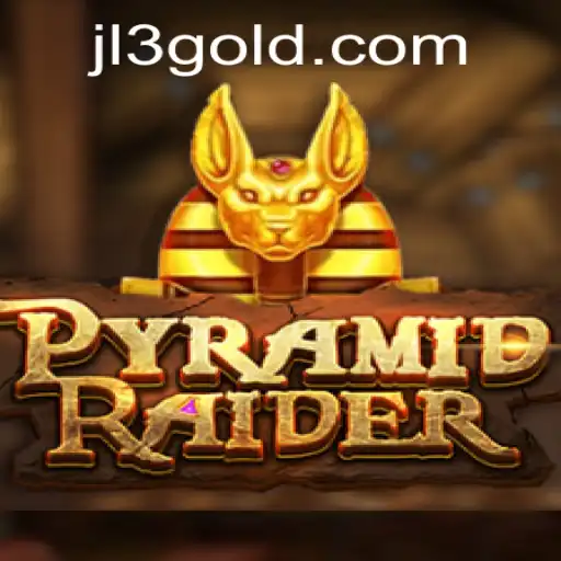 Embark on an Adventure with PyramidRaider: Unveiling the Secrets of JL3
