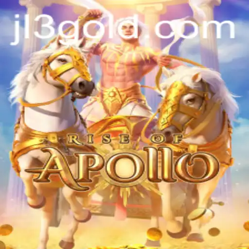 Unveiling 'RiseofApollo': A Game of Myth, Strategy, and Power