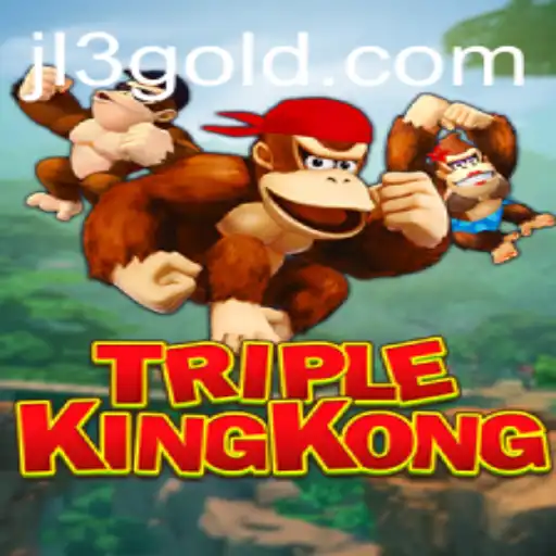 Unleashing the Power of 'TripleKingKong': A New Era in Gaming with JL3