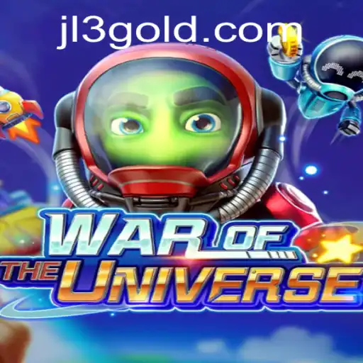 WAROFTHEUNIVERSE: Unleashing the Epic Battle