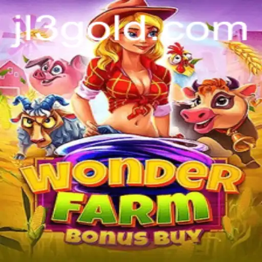 WonderFarmBonusBuy: A Captivating Gaming Experience